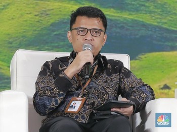 Dorong Target Pertumbuhan Ekonomi 8%, PLN Siap Lakukan Hal Ini!