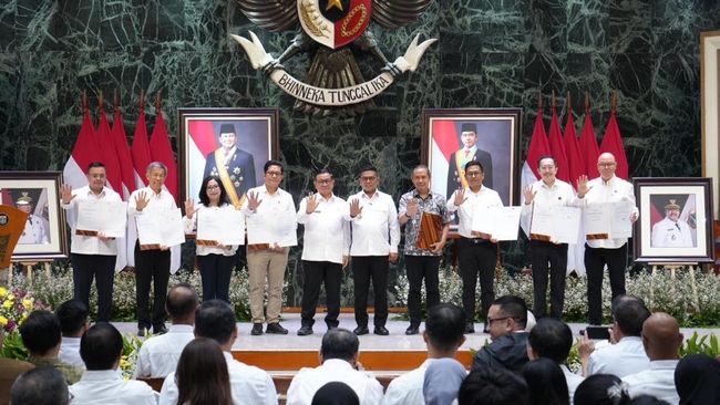 Paramount Land-MRT Jakarta Kembangkan Jalur Lintas Timur Barat Fase 2