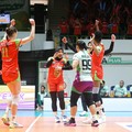 Tim Voli Pertamina Raih Dua Kemenangan Beruntun di Proliga 2026