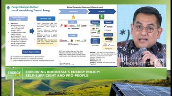 Video: Dukung EBT, BKPM Genjot Investasi Solar Panel - Biodiesel Cs