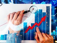 Ekonomi RI Juara 1 di Negara G20, Kalahkan China & Arab Saudi