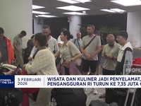 Ekonomi RI Tumbuh 5,11% di 2025 - Bitcoin 