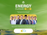 Urgensi Tata Kelola Energi Berkelanjutan dan Upaya Capai Swasembada