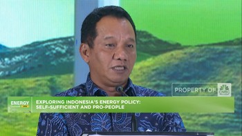 Video: ESDM & Jurus RI Genjot Produksi Minyak -Pangkas Impor BBM & LPG