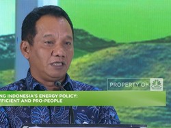 Video: ESDM & Jurus RI Genjot Produksi Minyak -Pangkas Impor BBM & LPG