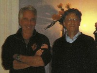 Jeffrey Epstein Mau Hamili 20 Wanita Lalu Ciptakan Ras Unggul