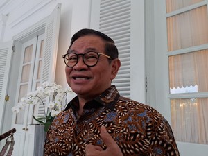 Pramono Izinkan Taman di DKI Pakai Nama Sponsor Lewat Skema CSR