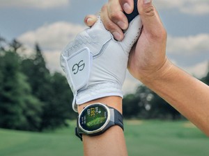 Honma x Huawei Watch GT 6 Pro Resmi di RI, Smartwatch Golf Premium