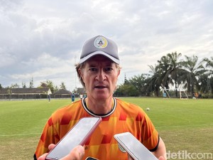 PSS Siapkan Plan B dan Plan C untuk Putaran 3 Championship