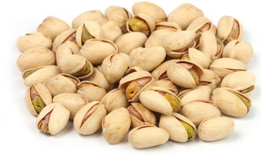 Ilustrasi Kacang Pistachios. (Dok. Freepik)