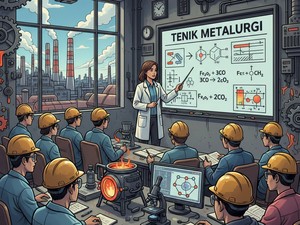 Pro Kontra Beasiswa STEM Jadi Prioritas, Apa Kata Kampus?