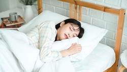 Kebiasaan Tidur Seperti Ini Ternyata Bisa Picu Kerusakan Otak