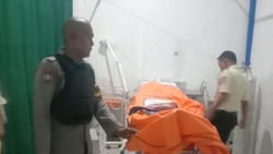 Ibu Hamil di Lebong Tewas dengan Luka Sayat Leher, Diduga Korban Pembunuhan