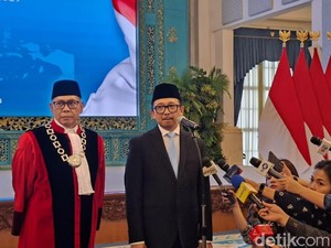Deretan Properti Rp 21 M Milik Juda Agung, Wamenkeu Baru Gantikan Thomas