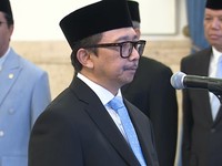 Pengakuan Juda Agung: Saya Mundur dari BI karena Tugas Jadi Wamenkeu
