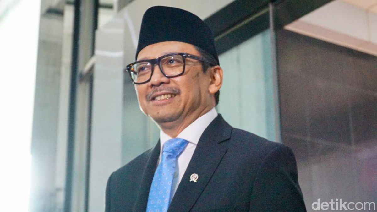 RI Berpacu Jadi Negara Maju Sebelum Penduduk Menua — NadiKabar.com