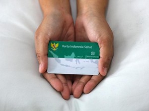 Bayar BPJS Kesehatan di BRImo Bisa Dapat Cashback 10%, Ini Caranya