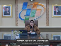 Ekonomi RI Mampu Tumbuh 5,11% di 2025, Ini Penyebabnya!