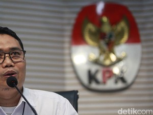 MAKI Surati DPR Usul Bentuk Panja Buntut Tahanan Rumah Yaqut, Ini Kata KPK