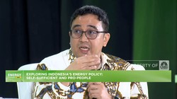 Video: Cara Pertamina Perluas Lapangan Migas-Tambah Kapasitas PLTP
