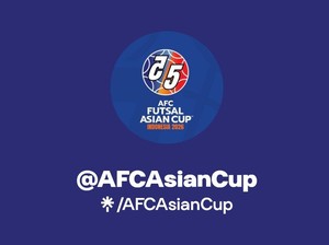 Jadwal Indonesia vs Iran di Final Piala Asia Futsal 2026