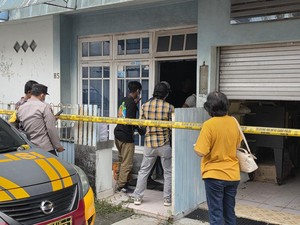 Sederet Fakta Penemuan Kerangka Manusia di Gamping Sleman