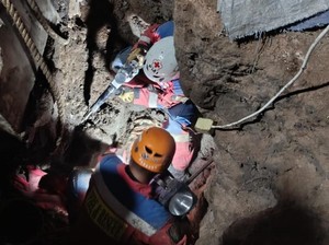 7 Hal soal Pencarian Harta Karun di Antapani yang Renggut 2 Nyawa