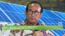 Video: DEN Percepat Transisi Energi & Pangkas 