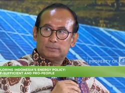 Video: DEN Percepat Transisi Energi & Pangkas "Candu" Impor BBM & LPG