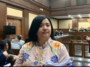 Hakim Minta Eks Stafsus Nadiem Tak Beri Jawaban Melebar di Sidang