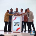 Mobil Listrik BEV Tendang LCGC-Penjualan Anjlok, Fenomena Musiman RI?
