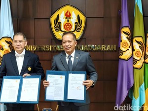 Kemenkop-Unpad Jajaki Model Koperasi Merah Putih yang Ramah Gen Z