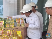 Mendag Minta Produsen Guyur Banyak Migor Murah ke Pasar, Ada Apa?