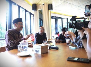 Mensos Gus Ipul: RS Tak Boleh Tolak Pasien BPJS Penerima Bantuan Iuran