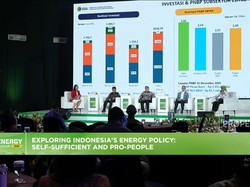 Video: Kunci RI Menyelaraskan Pemanfaatan Listrik Fosil-Kembangkan EBT