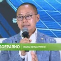 Video: MPR: Transisi EBT, RI Tak Langsung 