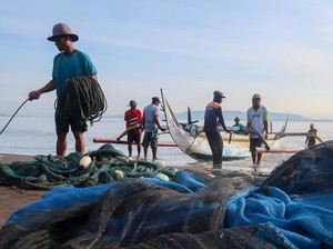 Zakat Untuk Perlindungan Nelayan