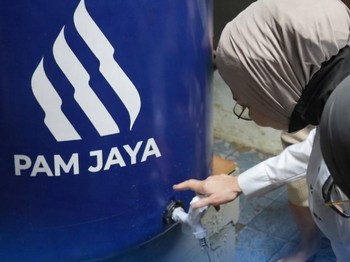 Mengalirkan Keberlanjutan: PAM JAYA dan Pertaruhan Air Bersih Ibu Kota