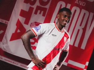 Persis Solo Rekrut Gelandang Brasil Jefferson Carioca