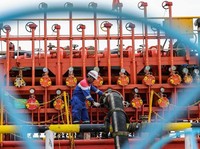 Pertamina Integrasikan Bisnis Hilir Demi Perkuat Hal Ini