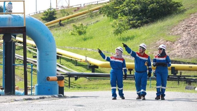 Lakukan Ini, PHE Cetak Kinerja Solid Sepanjang 2025