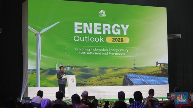 ESDM Beberkan Jurus RI Menggapai Peningkatan Produksi Minyak Nasional