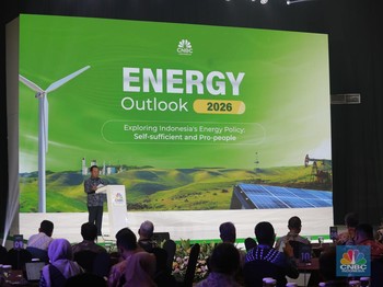 ESDM Beberkan Jurus RI Menggapai Peningkatan Produksi Minyak Nasional