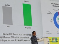 ESDM Ungkap Cara Efektif RI Tekan Impor BBM Solar