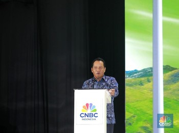 ESDM Beberkan Strategi Perluas Akses Energi di Wilayah 3T