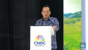 Penguatan Produksi Hingga EBT Jadi Kunci Ketahanan Energi RI