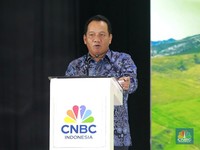 Beredar Bocoran Data RKAB Batu Bara 2026, ESDM Sebut Tidak Valid