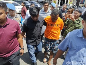 Kronologi Pria di Sorong Tikam Sejoli hingga Tewas gegara Cemburu
