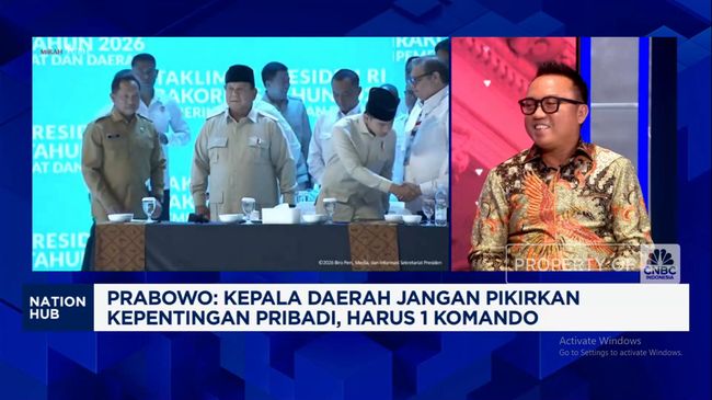 Video: Cegah Korupsi di Daerah, Bupati Perkuat Layanan Digitalisasi