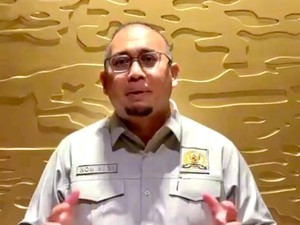 Prabowo-Andre Rosiade Resmi Luncurkan Pulang Basamo 2026, Dibuka Malam Ini!